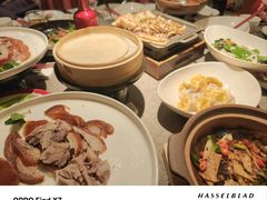 -青年公社烤鸭(青年路店)