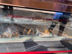 -马凯餐厅(长椿街店)