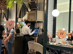 -KUB KAO' KUB PLA(Central World Plaza)