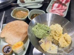 -盛江山自助料理(太原街万达店)