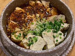 你没吃过我的豆腐-薇酌饮·陕西菜(南门外店)
