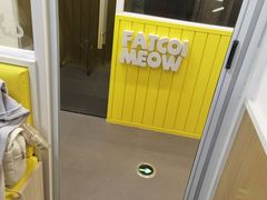 -废柴猫概念馆·桌游电玩卡牌(人广世茂店)