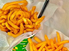 -Potato Corner(广州天河城店)