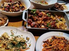-静一·疆味小馆(黄河路店)