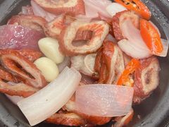 -围龙屋客家食府(福田店)