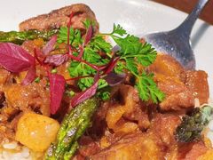 -Bistro 63 创意融合料理(广粤天地店)