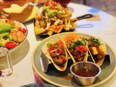 Taco-墨纪Mojí墨西哥餐厅(官舍店)
