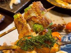 -鸟鹏烧鸟居酒屋(仁恒梦中心店)