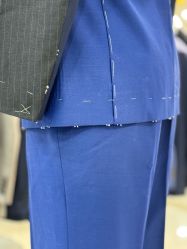 -Hongdu红都·高端西装定制男士西装礼服大衣定制