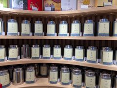 -张一元茶庄(望京店)