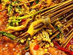 -老叫花火锅串串(金泉路店)