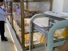 -蜂蝶来饼店(拱北总店)