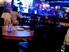 大堂-宝莱纳啤酒花园餐厅PAULANER BRAUHAUS Nanjing(广州路店)