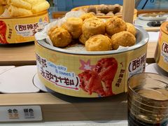 -龍歌自助小火锅(城阳万象汇店)