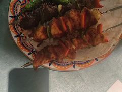 -苏坦土耳其西餐厅(玉林店)