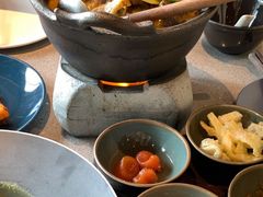 -半山腰·云南菜(侨福芳草地店)