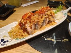 -沼津港精致料理·寿喜烧·烧鸟(青浦宝龙广场日料榜单店)