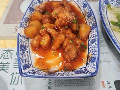 -杨南饭店·二十五年闽菜馆(凤湖新城一店)