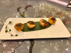 -汕头龙光喜来登酒店-采悦轩中餐厅