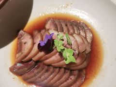 -贡宴盐帮菜自贡驻京联络处餐厅