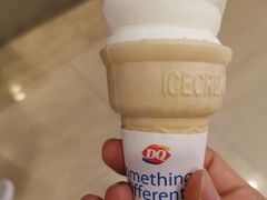 -DQ·蛋糕·冰淇淋(印象城店)