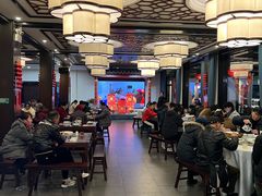 -王元兴酒楼(杭帮菜名店)