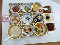 -龙抄手(春熙路总店)