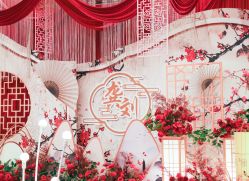-觅遇Meet U私人婚礼定制(潮汕店)