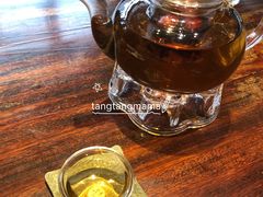 -张博士茗茶馆(外滩店)
