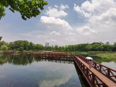 -金银湖国家城市湿地公园