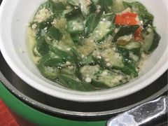 -粗茶淡饭·隐庐私厨(东亭店)