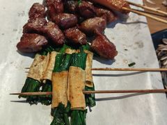-华府九号海鲜烧烤大排档(龙域店)