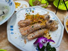-小海豚•老字号海鲜餐厅(天涯店)
