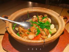 -荣小馆(杭州大厦店)