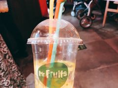 -Mr.Fruits水果先生(蓝色港湾店)