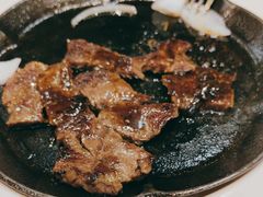 -吉布鲁牛排海鲜自助(温江合生汇店)