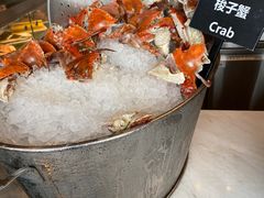 -济南凯宾斯基酒店-THE VIEW云景全日制餐厅