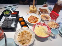 -火宫殿·小吃王国(坡子街店)