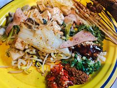 -北丐先生·野馄饨烧烤(雨花万象店)