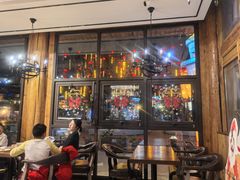-希籽咖啡(大召店/清真)
