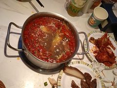 -吉布鲁牛排海鲜自助(成都大悦城店)