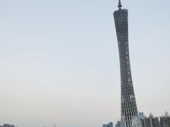 -广州塔