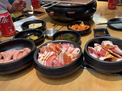-九田家黑牛烤肉(溧水万达店)