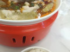 -孟记大碗面•家常菜(鼓楼和会街店)