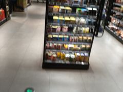 -盒马鲜生(王府广场店)