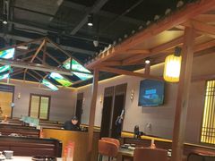 -秋色客家菜(南山店)