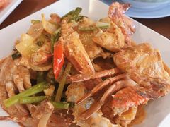 -两兄弟Song Pee Nong(2号店)