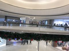 -深圳湾万象城(南山店)