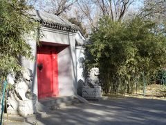 -玲珑塔公园