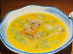 -乔街深夜食堂·台州菜·高压锅生蚝(杭州总店)